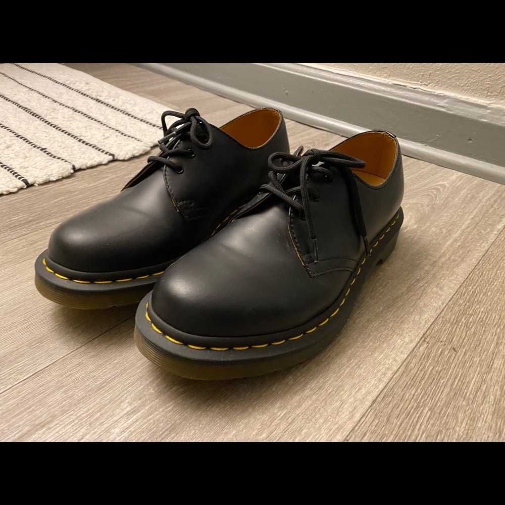 Dr Martens